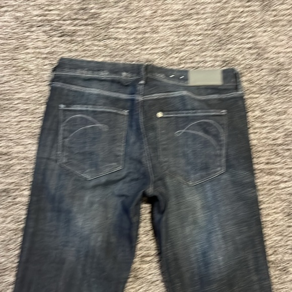 2/$30 H&M Jeans &Loyal size 30/34 - Picture 8 of 9